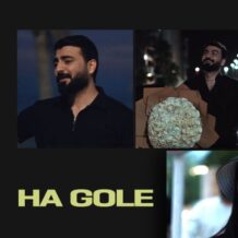 آهنگ جدید رامین تجنگی به نام ها گول